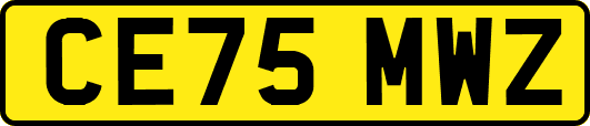 CE75MWZ
