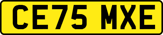 CE75MXE