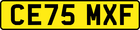 CE75MXF