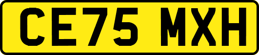 CE75MXH