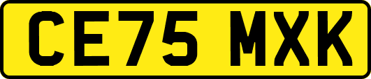 CE75MXK