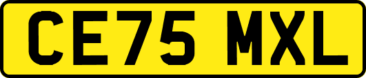 CE75MXL