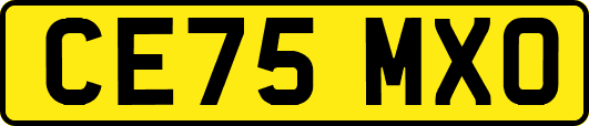 CE75MXO