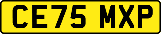 CE75MXP