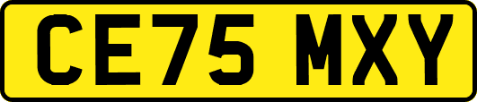 CE75MXY