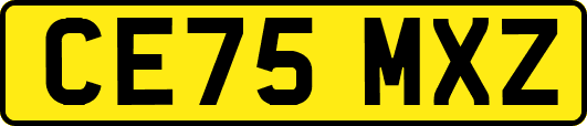 CE75MXZ