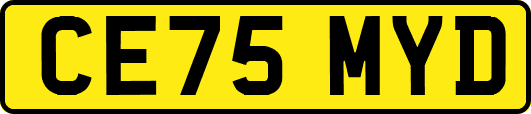 CE75MYD