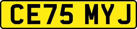 CE75MYJ