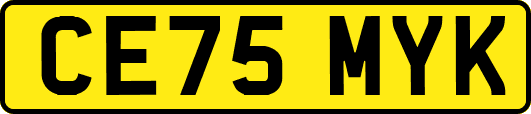 CE75MYK