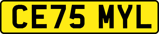 CE75MYL