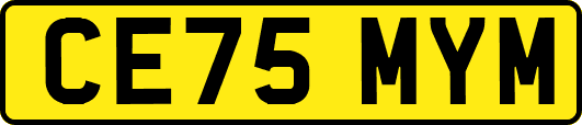CE75MYM
