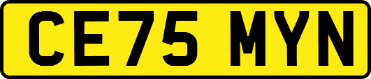 CE75MYN