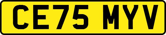 CE75MYV