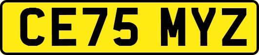 CE75MYZ