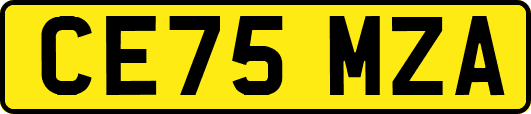 CE75MZA