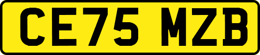 CE75MZB