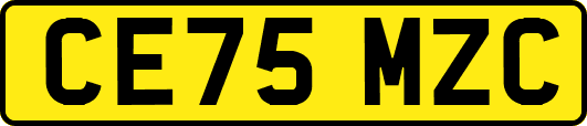 CE75MZC