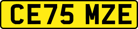 CE75MZE