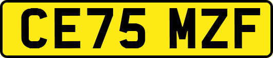 CE75MZF