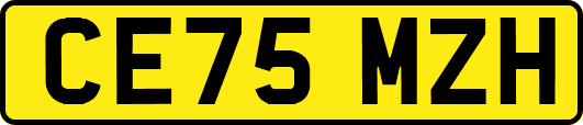 CE75MZH