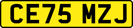 CE75MZJ