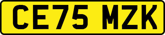 CE75MZK