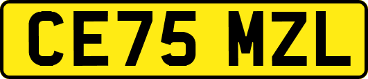 CE75MZL