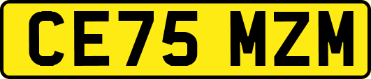 CE75MZM