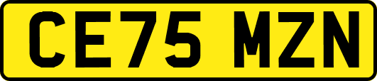 CE75MZN