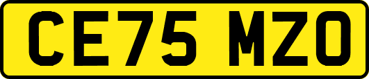 CE75MZO