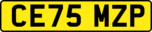 CE75MZP