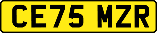 CE75MZR