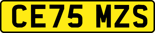 CE75MZS