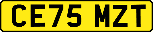 CE75MZT