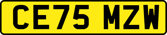 CE75MZW