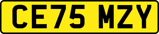 CE75MZY