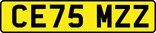 CE75MZZ
