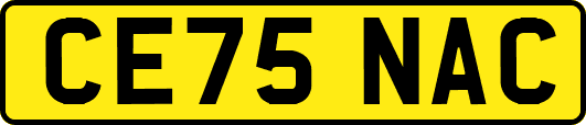 CE75NAC
