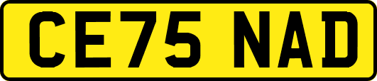 CE75NAD