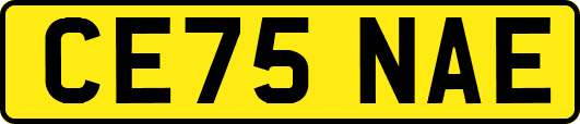 CE75NAE