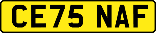 CE75NAF