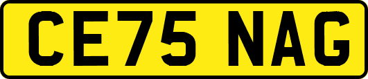 CE75NAG