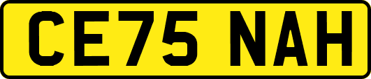 CE75NAH