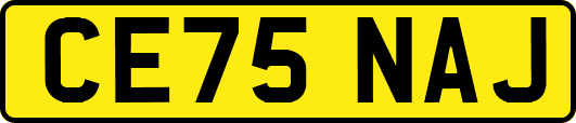 CE75NAJ