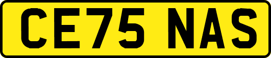 CE75NAS