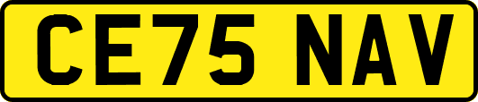 CE75NAV