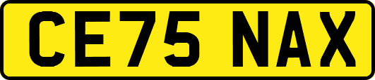 CE75NAX