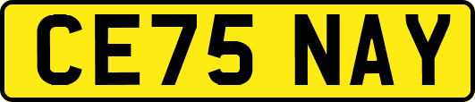 CE75NAY