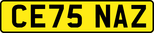 CE75NAZ