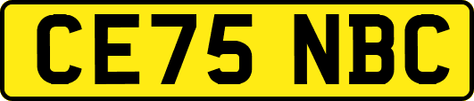 CE75NBC